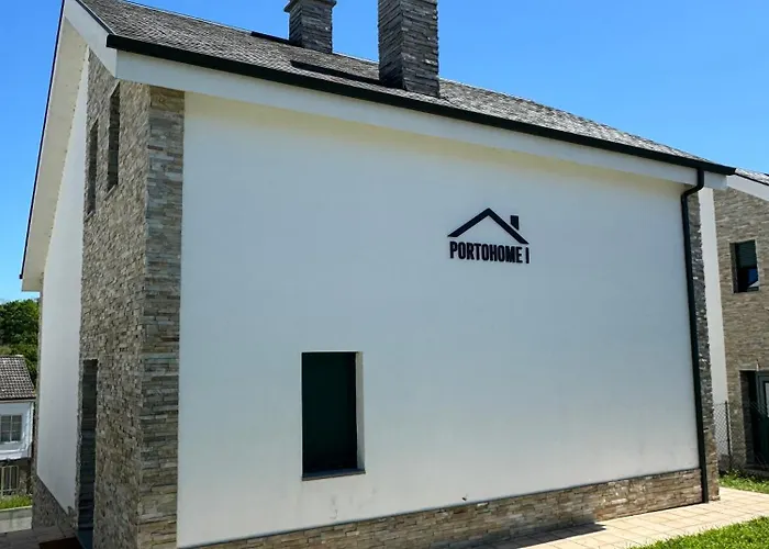 Portohome I