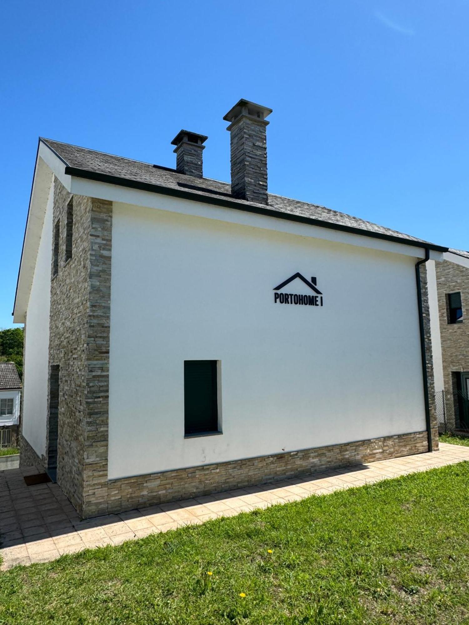 Holiday home Portohome I