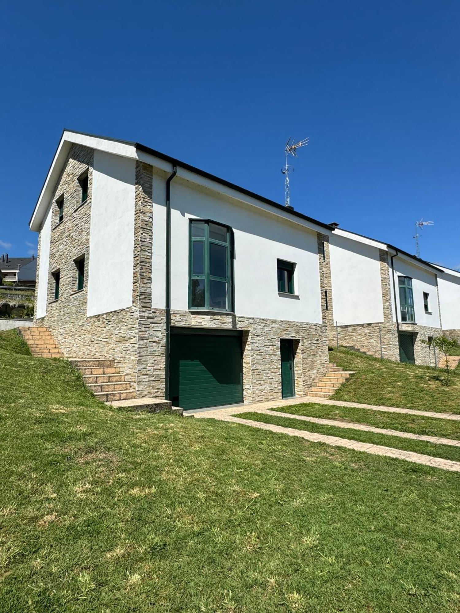 Portohome I Сasa de vacaciones