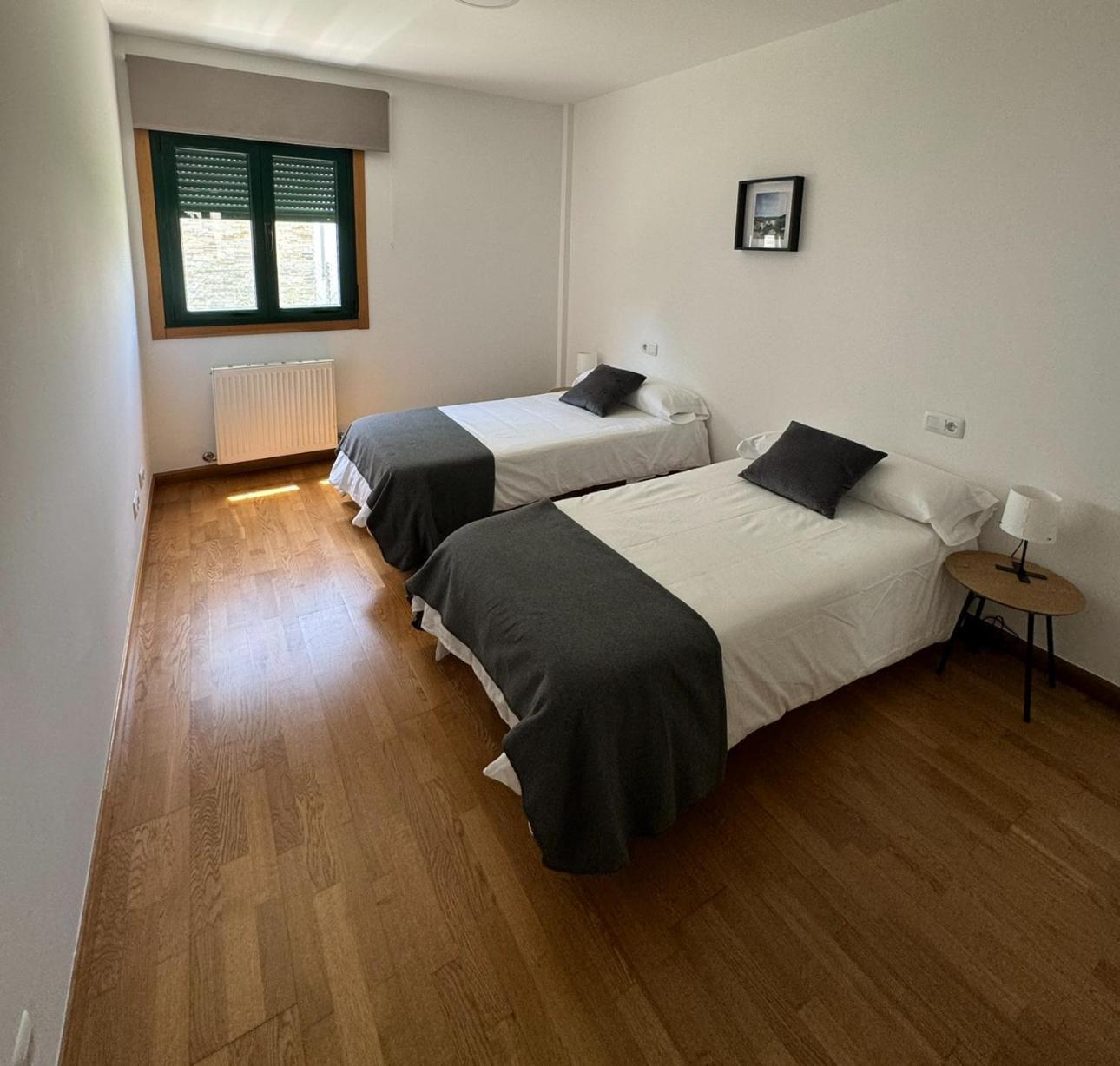 Holiday home Portohome I Portomarin