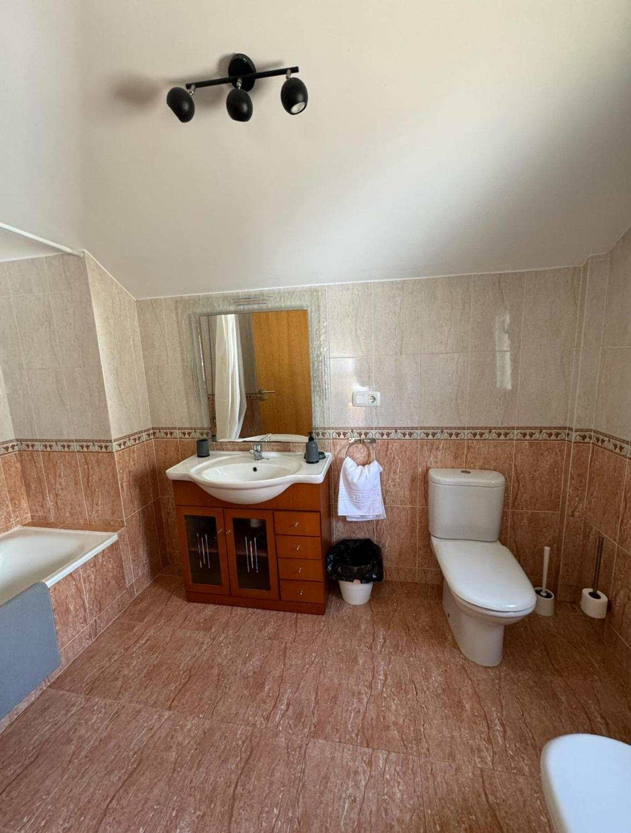 Portohome I * Portomarín