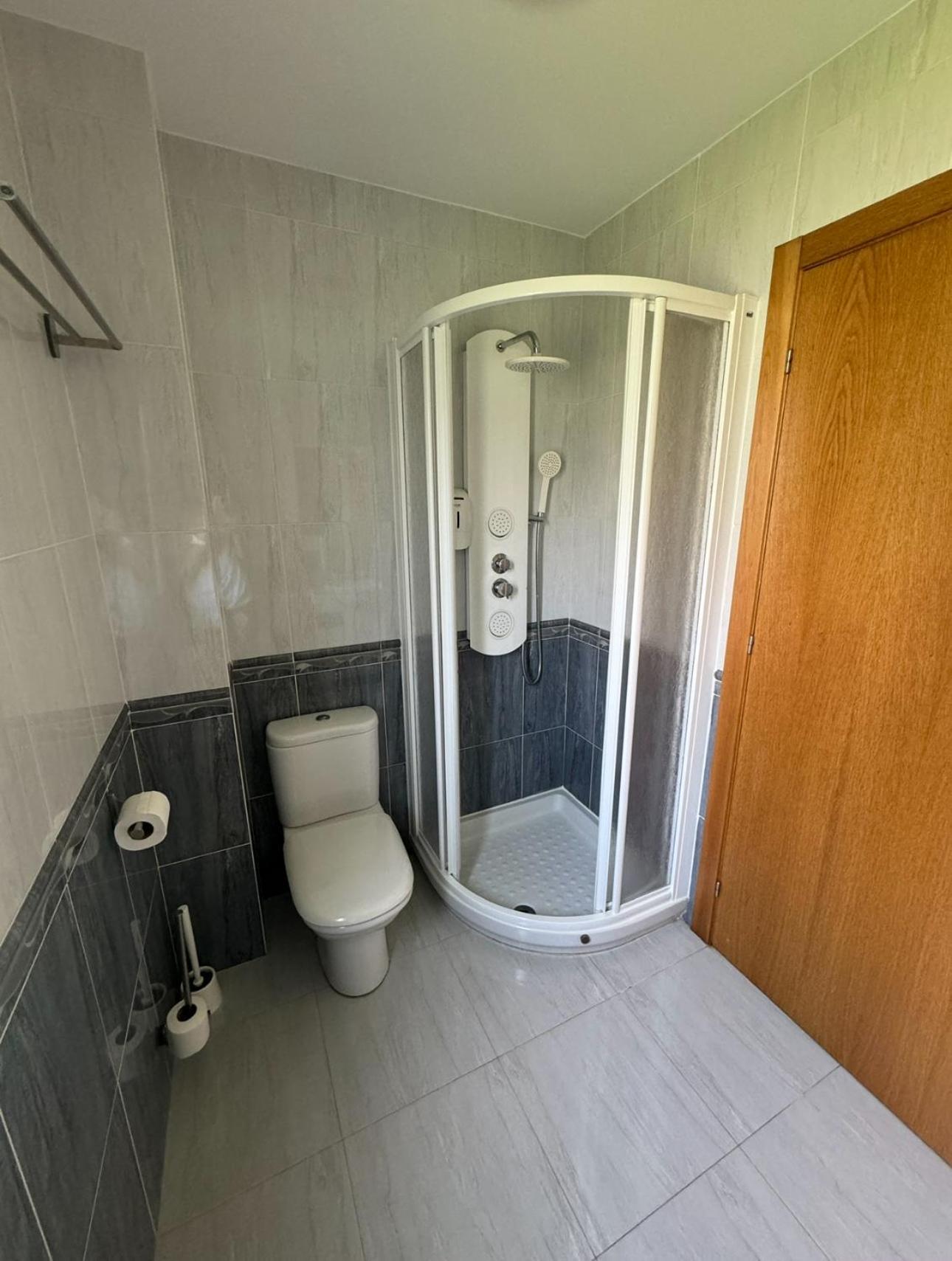 Portohome I Portomarin