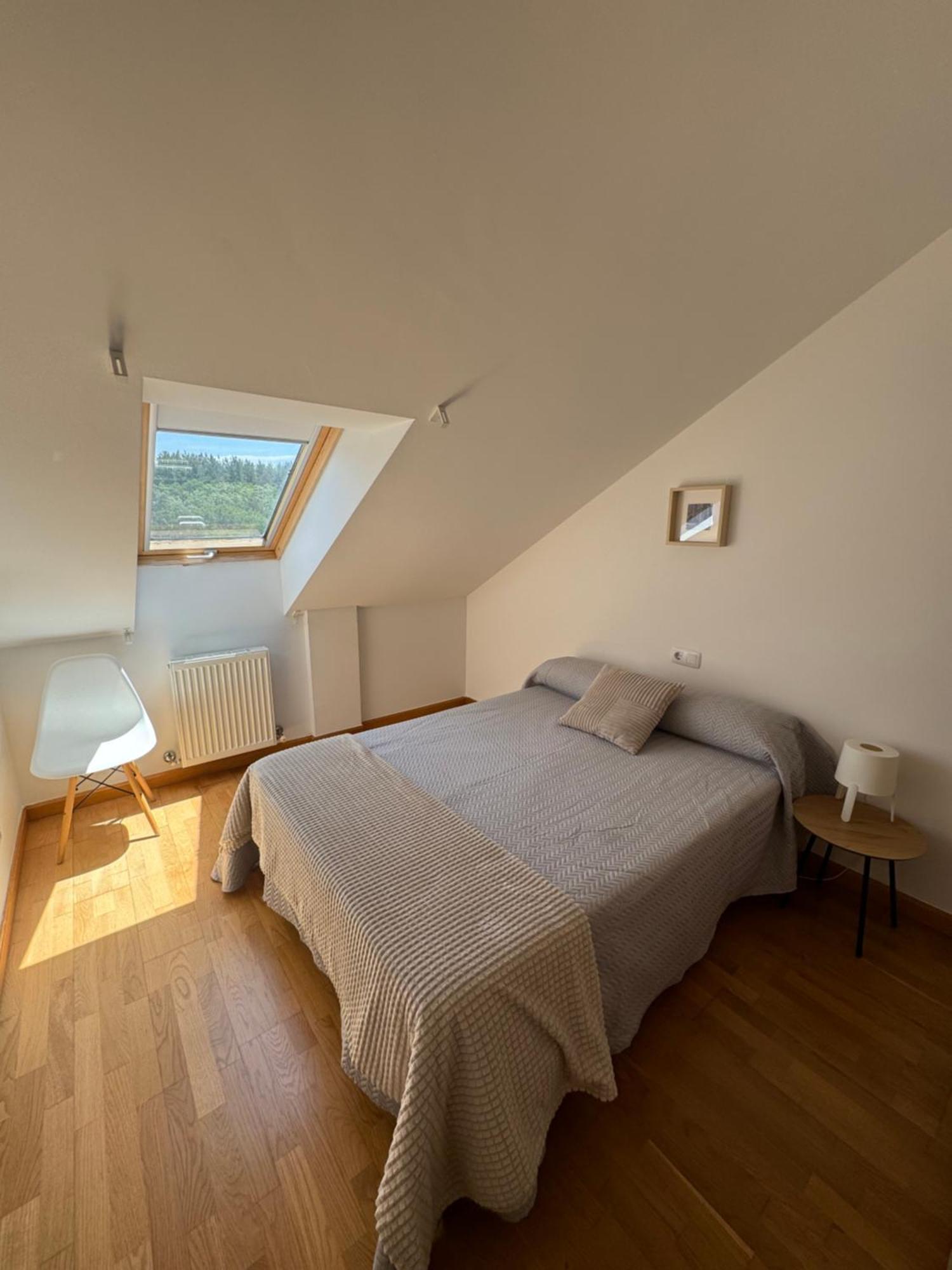 Portohome I Holiday home Portomarin