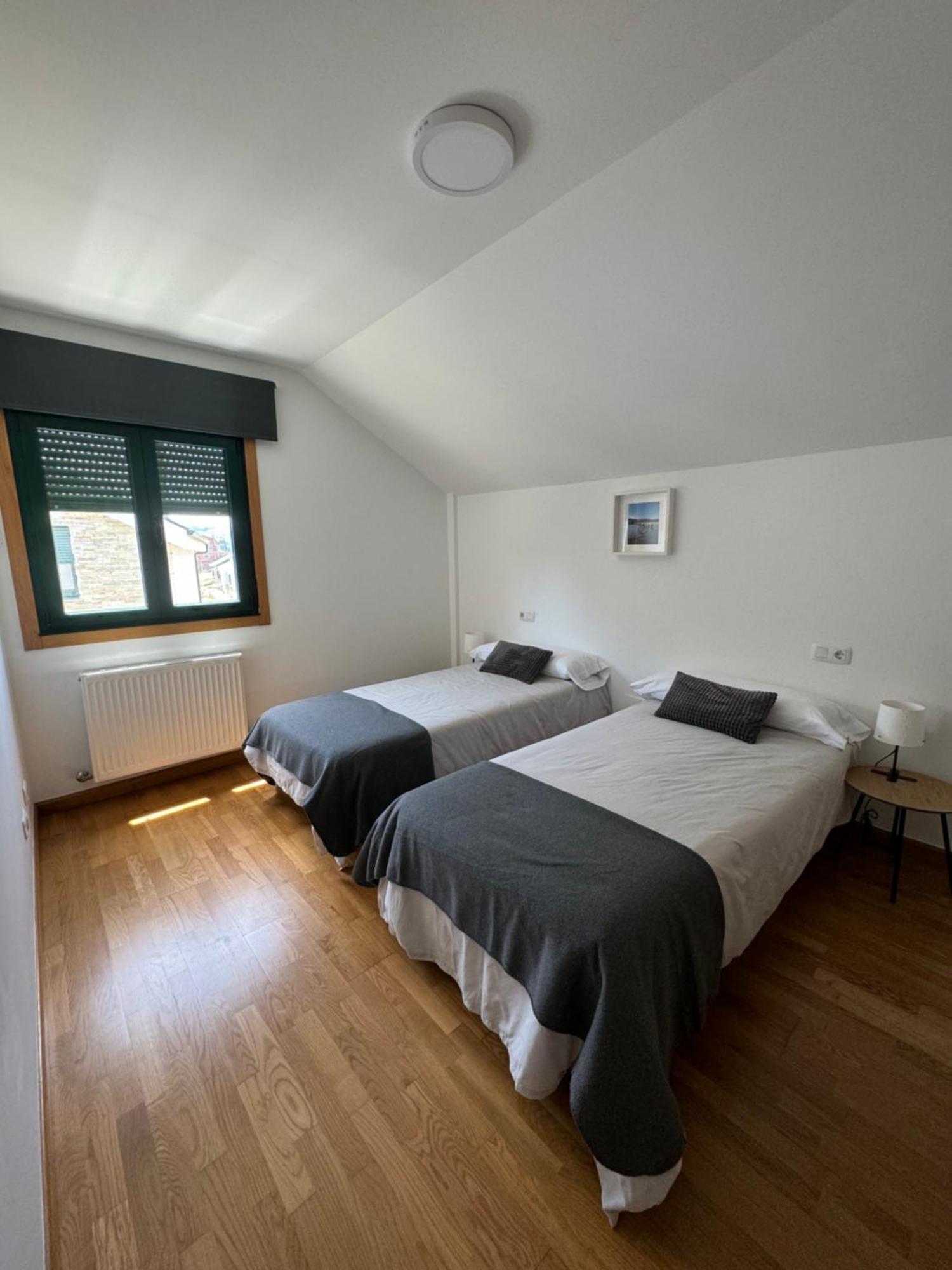 Portohome I Portomarín
