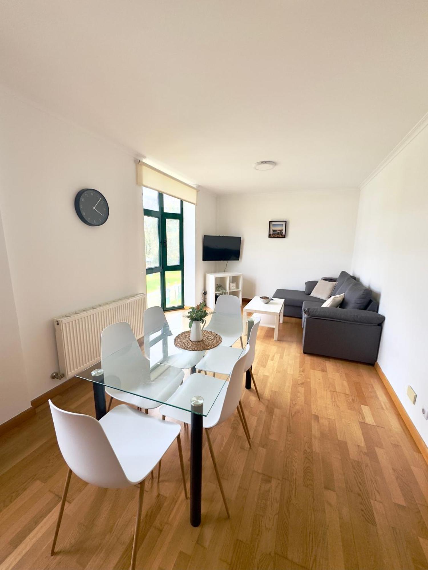 Portohome I Holiday home Portomarin